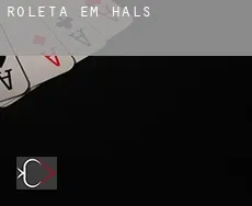 Roleta em  Hals