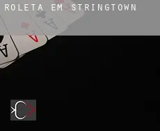 Roleta em  Stringtown