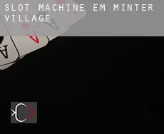 Slot machine em  Minter Village