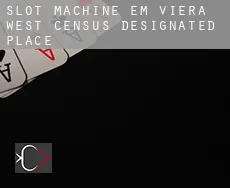 Slot machine em  Viera West