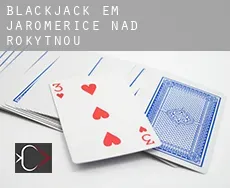 Blackjack em  Jaroměřice nad Rokytnou