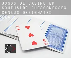 Jogos de casino em  Southside Chesconessex