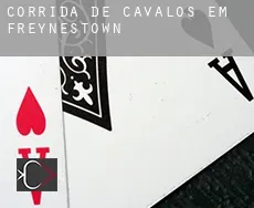 Corrida de cavalos em  Freynestown