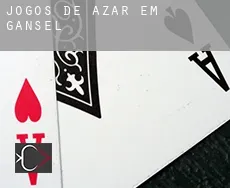 Jogos de azar em Gansel