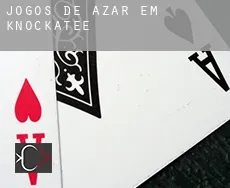 Jogos de azar em Knockatee