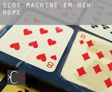 Slot machine em  New Hope