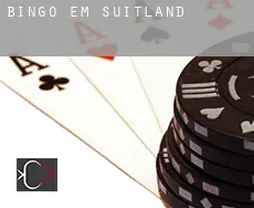 Bingo em  Suitland