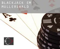 Blackjack em Müllerswald