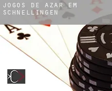 Jogos de azar em  Schnellingen
