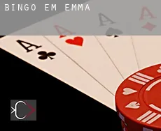 Bingo em  Emma