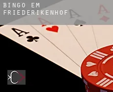 Bingo em  Friederikenhof