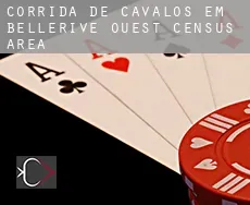 Corrida de cavalos em  Bellerive Ouest (census area)