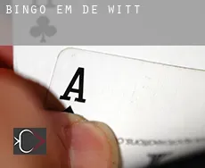 Bingo em  De Witt