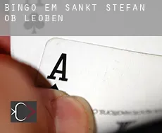 Bingo em  Sankt Stefan ob Leoben