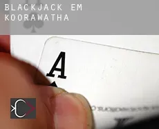 Blackjack em  Koorawatha