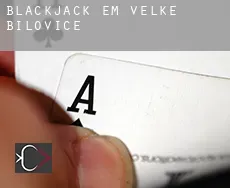 Blackjack em  Velké Bílovice