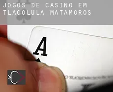 Jogos de casino em  Tlacolula de Matamoros