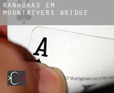 Ranhuras em Mountrivers Bridge