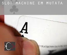 Slot machine em  Mutatá