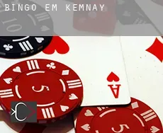 Bingo em  Kemnay