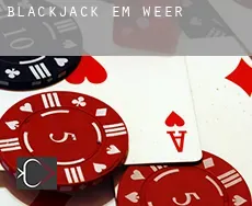 Blackjack em  Weer