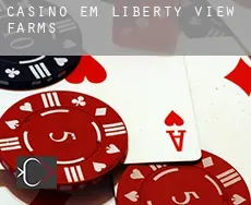 Casino em  Liberty View Farms