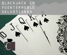 Blackjack em Fuenterroble de Salvatierra