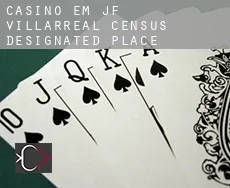 Casino em  JF Villarreal