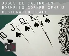 Jogos de casino em  Boswell's Corner