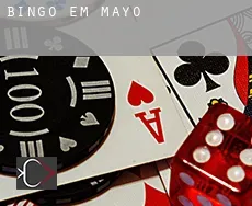 Bingo em  Mayo
