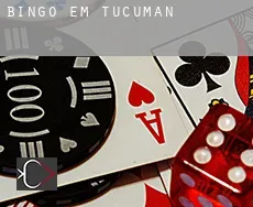 Bingo em  Tucumán