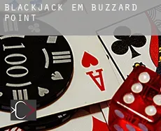 Blackjack em Buzzard Point