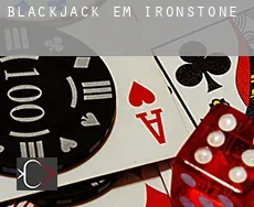 Blackjack em  Ironstone