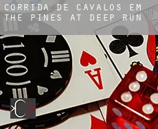 Corrida de cavalos em  The Pines at Deep Run