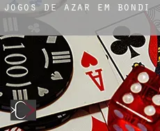 Jogos de azar em  Bondi