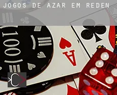 Jogos de azar em  Reden