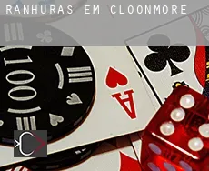 Ranhuras em Cloonmore