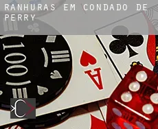 Ranhuras em  Condado de Perry
