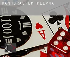 Ranhuras em  Plevna