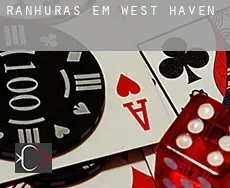 Ranhuras em  West Haven