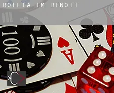 Roleta em  Benoit