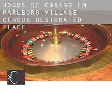 Jogos de casino em Marlboro Village