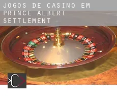 Jogos de casino em  Prince Albert Settlement