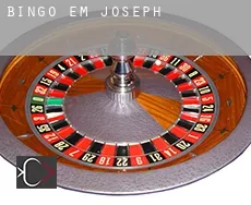 Bingo em Joseph
