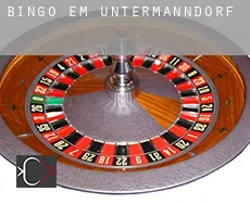 Bingo em  Untermanndorf