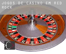 Jogos de casino em  Red Rock