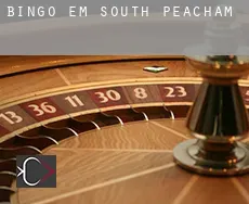Bingo em  South Peacham