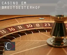 Casino em Breitsesterhof