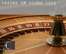 Casino em Viana de Cega