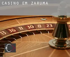 Casino em  Zaruma